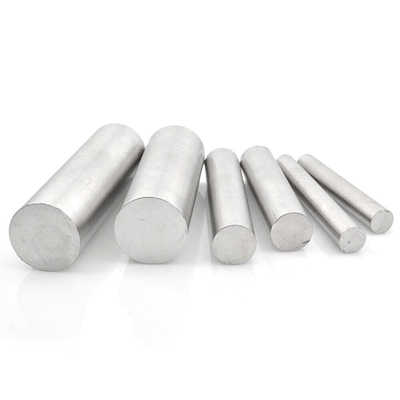 ASTM A564 gr 630 ss 17-4ph тип 630 304 310 316 321 Круглый стержень из нержавеющей стали 2 мм 3 мм 6 мм SS Rod