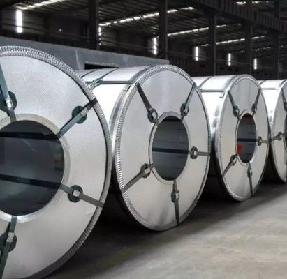 ASTM A36 Пищевой класс 6MM 10MM 16MM 20MM Материалы из оловянной плиты Золовянные катушки Судостроение
