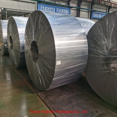 ASTM A36 Пищевой класс 6MM 10MM 16MM 20MM Материалы из оловянной плиты Золовянные катушки Судостроение