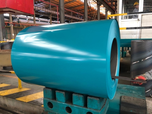 Z40-275 RAL SGCC Оцинкованный цинк с горячим погружением PPGI PPGL Предварительно окрашенная стальная катушка Цветочный дизайн оцинкованная катушка