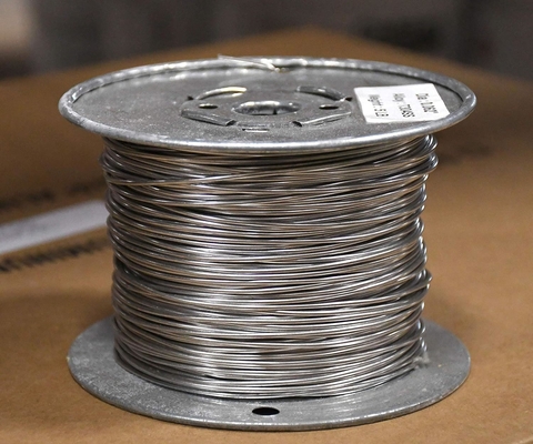 304 316 201 316 l 430 420 309 S Яркая стальная прокатная проволока 410 ss проволока 0,13 мм проволока из нержавеющей стали для производства