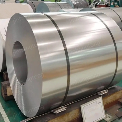 Высокое качество на заказ ASTM AISI JIS 304 304L 430Стальная катушка для украшения