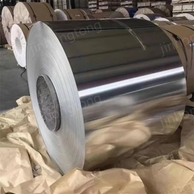 Высокое качество на заказ ASTM AISI JIS 304 304L 430Стальная катушка