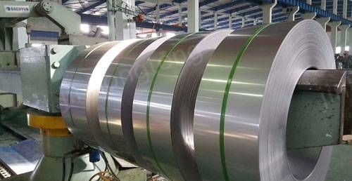 ASTM JIS 2B BA Горяче-прокатные холоднопрокатные SS 201 301 201 316L 316TI 304 из нержавеющей стали