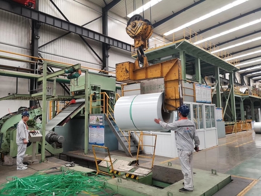 PPGI оцинкованная стальная катушка a653 z80 28 калибр cgcc ppgi оцинкованные стальные катушки OEM прокачанная dc01 ppcr dx51d ppgi стальная катушка