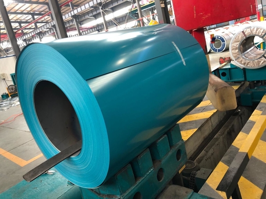 Z40-275 RAL SGCC Оцинкованный цинк с горячим погружением PPGI PPGL Предварительно окрашенная стальная катушка Цветочный дизайн оцинкованная катушка