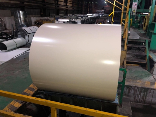 Фабрика прямая продажа Предварительно окрашенный SGCC DX51D DX52D оцинкованная стальная катушка PPGI PPGL катушка цвет покрытый оцинкованная стальная катушка