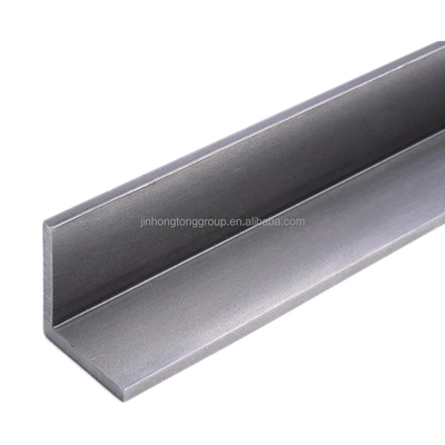 20*2 20*3 25*4 50*5 80*8 6mm 12mm 18mm 45mm Q195 Угловая линия Структурная стальная степень Un равный Les T Угол железный стержень для контейнеров
