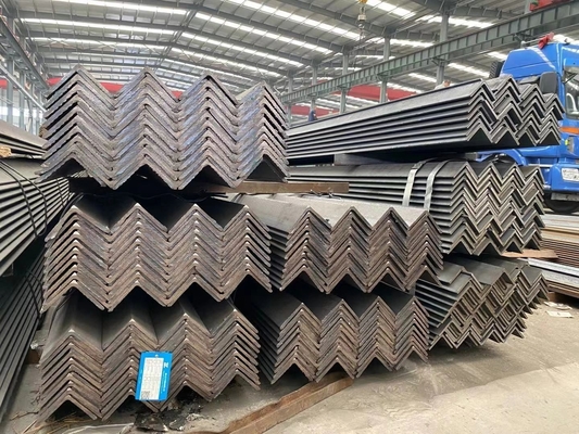20*2 20*3 25*4 50*5 80*8 6mm 12mm 18mm 45mm Q195 Угловая линия Структурная стальная степень Un равный Les T Угол железный стержень для контейнеров