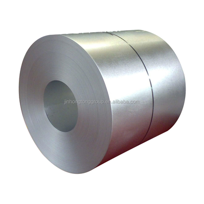 Горяче погруженный A792 Aluzinc Galvalume Coil Sheet Aluzinc Zinc Aluminum Alloy Coated Steel Gi Coil (Алюцинковый гальвалюмный спираль)