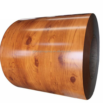 PPGI PPGL RAL6018 RAL6032 Цветная покрытая стальная катушка Рекламная доска Металлическая крыша