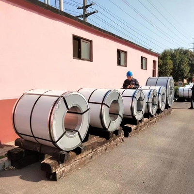 Z40-275 RAL SGCC Оцинкованный цинк с горячим погружением PPGI PPGL Предварительно окрашенная стальная катушка Цветочный дизайн оцинкованная катушка
