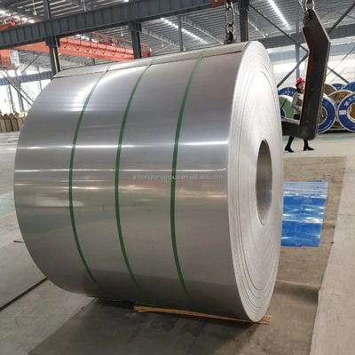 Высококачественный Dx52d Az150 Az60 G550 Aluzinc Coil Prime Galvalume Steel Plate Gl Стальной лист