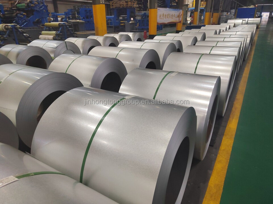 Высококачественный Dx52d Az150 Az60 G550 Aluzinc Coil Prime Galvalume Steel Plate Gl Стальной лист