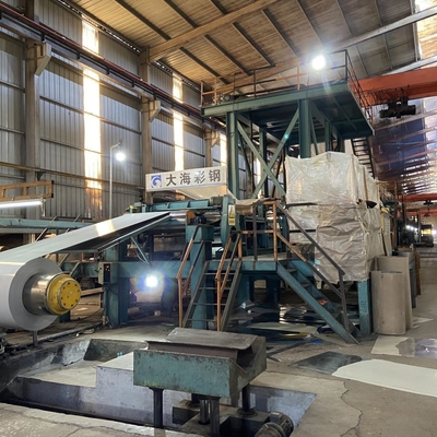 ASTM A653 dx51d z275 ppgi ppgl полиуретановые сэндвичные панели ppgi лист ral 4013 цветный покрытый железный лист ppgi цветная покрытая сталь