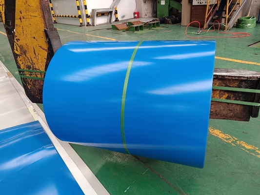 ASTM A653 dx51d z275 gi ppgi ppgl цвет высококачественная оцинкованная стальная катушка ppgi препайнт ral 9014 цвет ppgi для экспорта