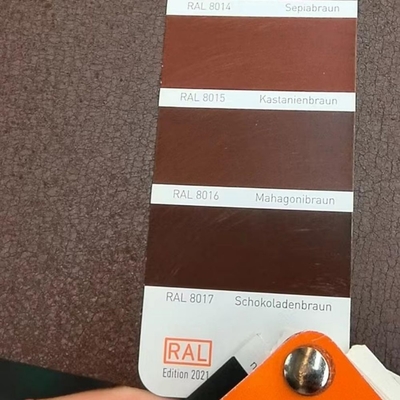 ral9012 ppgi катушка автоматическая ppgi gi ppgl gl ibr панель двойной слой печатные древесные зерна различных цветов ppgi катушки