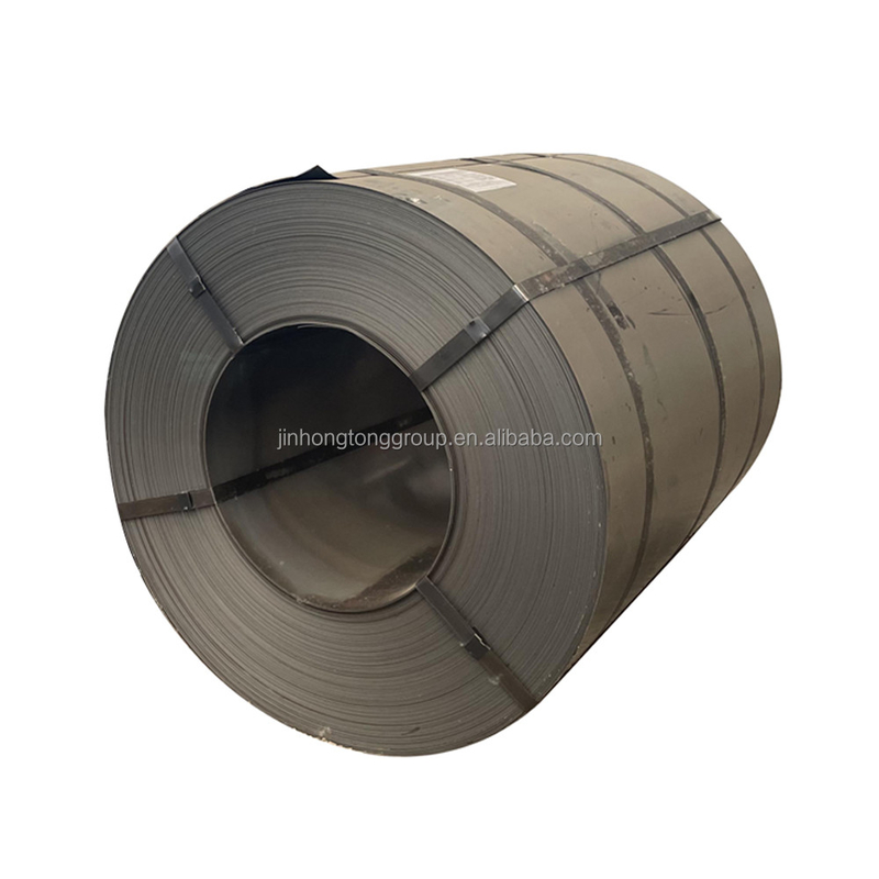 Горяче прокатаная стальная катушка A516gr70 с шириной 1000/1250/1200/1500/2000 мм