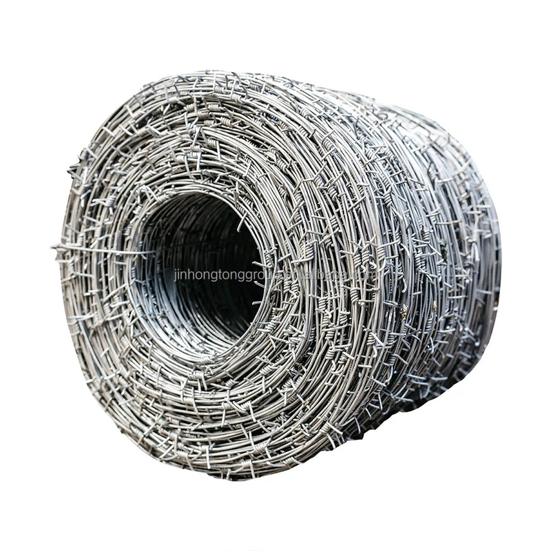ASTM 6 8 9 10 12 14 18 20 1,6 мм х 100 м оцинкованная стальная катушка для защитных конструкций