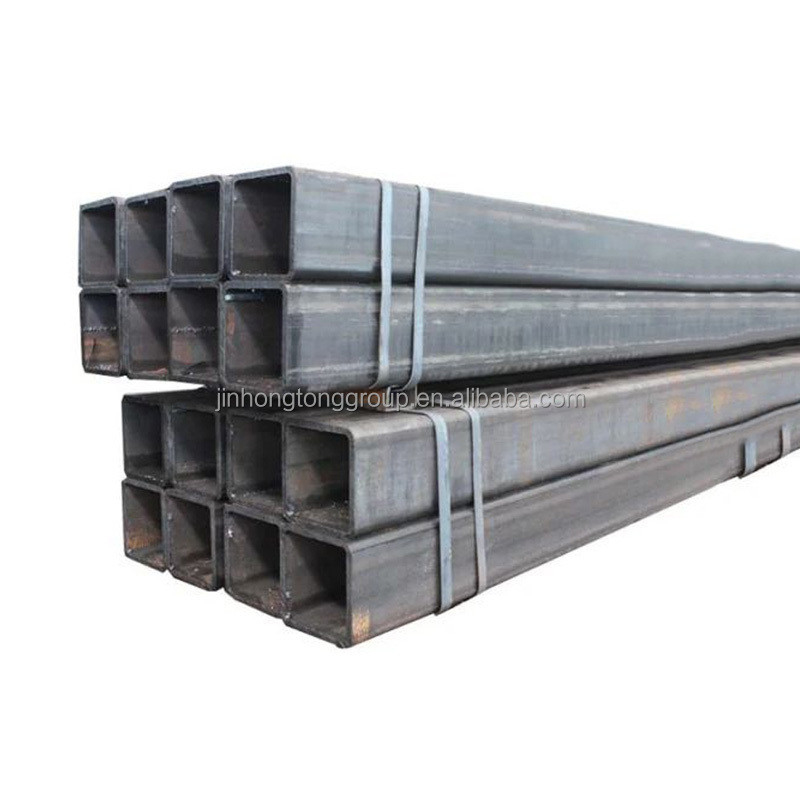 API труба A672 ST37 TS44 ST52 16Mn Q235 Q195 S355JR SS400 SS420 Сварная труба/труба из углеродистой стали для нелегированных применений