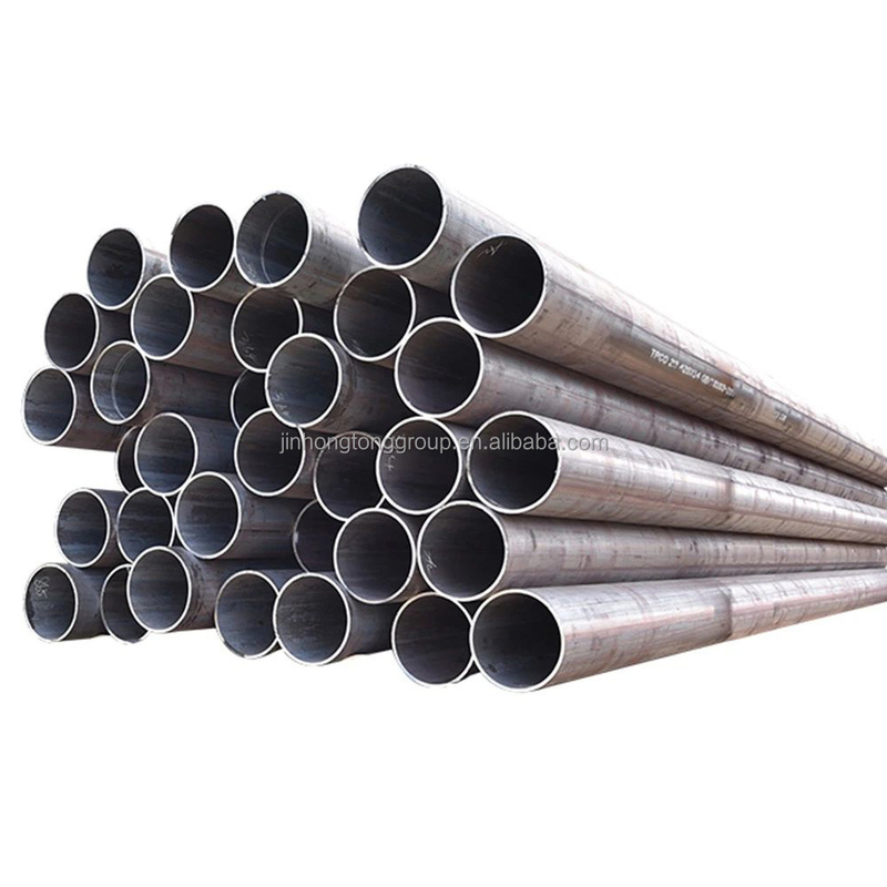 JIS Standard Non-Alloy Welded Carbon Steel Square Pipe SCH20 SCH30 Большая эпоксидная спиральная сварная стальная труба для нелегированной стали