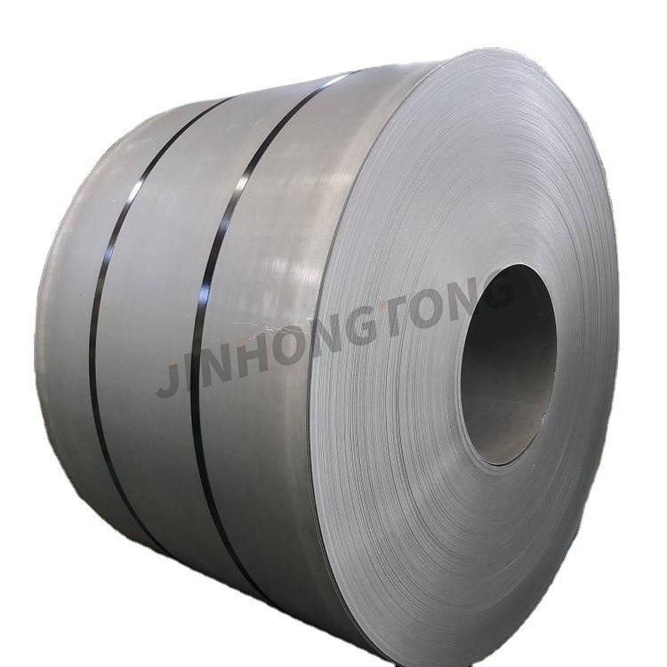 Толерантность ±1% Dc01 Dc02 Dc03 Dc04 Sae1006 Sae1008 Углеродистая сталь катушки Стальные ленты горячее прокаленные катушки Сталь смазанная или не смазанная