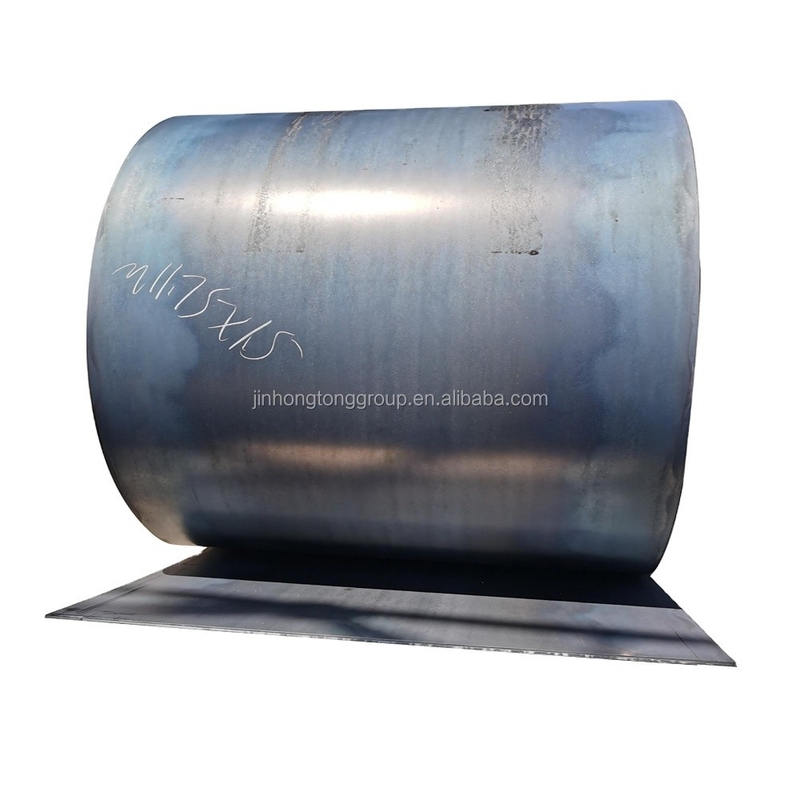 SGCC/CGCC/TDC51DZM/TDC52DTS350GD/TS550GD/DX51D Z класс горячекатаная мягкая стальная плита для строительных материалов