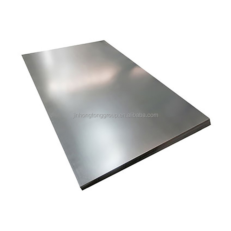 Специализированная ширина SGCC/SGCD/SGCE/DX51D/DX52D/S250GD/S280GD/S350GD/G550/SPCC Холоднокатаная неориентированная электрическая стальная плитка