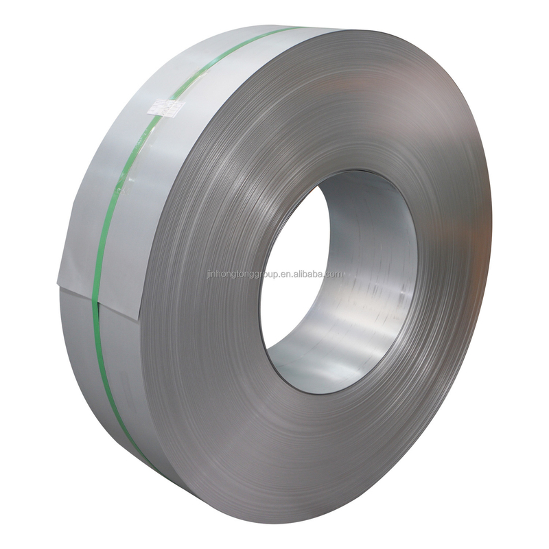 600-12000 мм Длина A36 SS400 ASTM A1080 A366 Низкая мягкая углеродистая катушка для индивидуальной ширины
