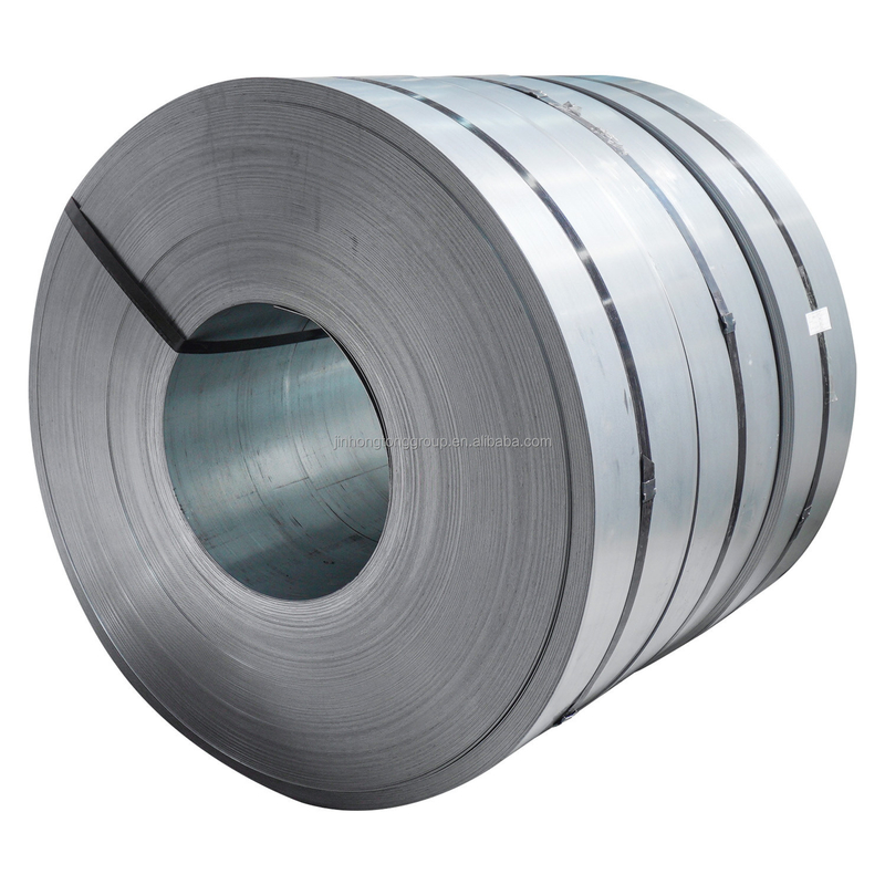 SGCC/SGCD/SGCE/DX51D/DX52D/S250GD/S280GD/S350GD/G550/SPCC Неоливковая SGCC/SGCD/SGCE/DX51D/DX52D/S250GD/S280GD/S350GD/G550/SPCC Углеродистая катушка 0,15 мм холоднокатаная стальная полоска