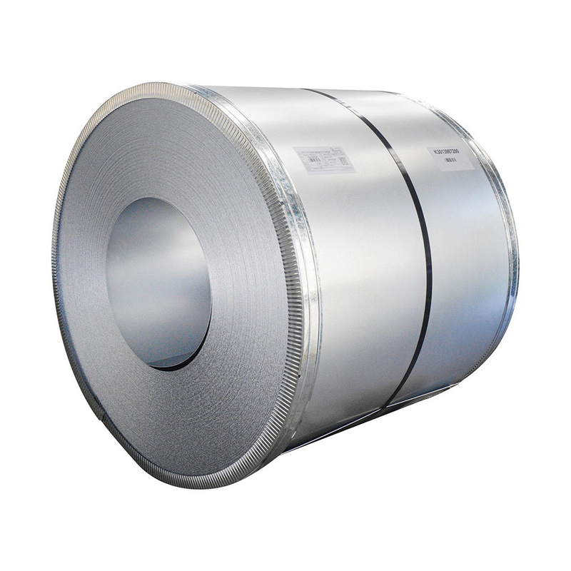 AISI Standard Hot Dip Magnesium Aluminium Zinc Sheet Coil с обслуживанием сварки и 275g 430g 150g покрытия
