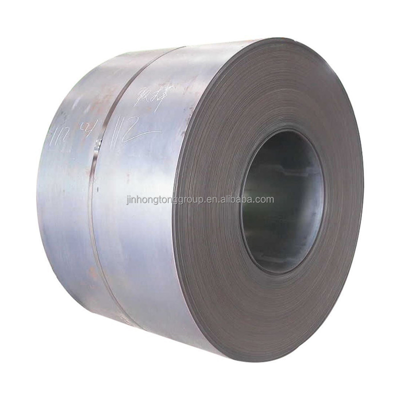 SGCC/CGCC/TDC51DZM/TDC52DTS350GD/TS550GD/DX51D Коуль из углеродистой стали класса Z для производства листового стали с горячим прокатами