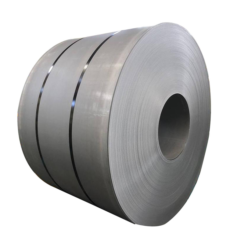 Свинцовые спирали из углеродистой стали Dc01 Dc02 Dc03 Dc04 Sae1006 Sae1008 с допускаемостью ± 1% и толщиной 0,8-300 мм