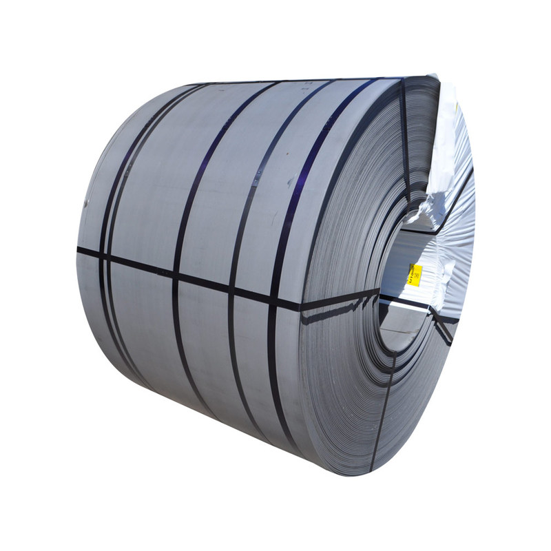 Высокоуглеродистые горячекатаные стальные катушки C70 1070 Железная плита с допустимым давлением ± 1% и диапазоном толщины 2,0-3,5 мм