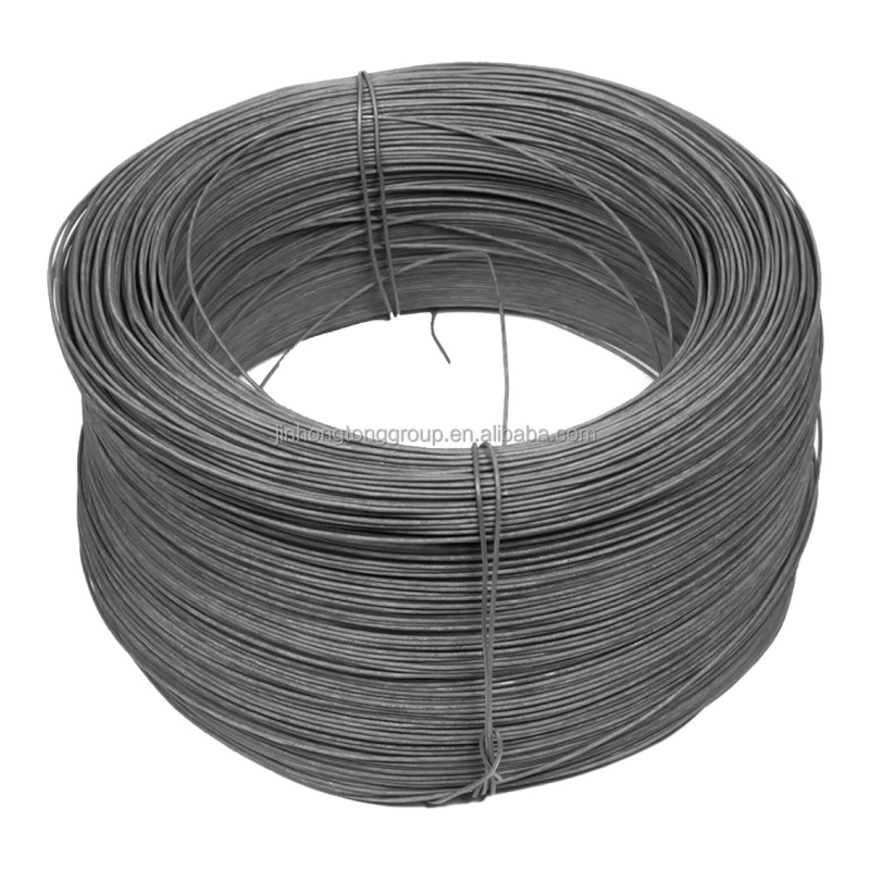 Строительство 7x7/7x19/1x19/1X7 SAE1008/Q195 MS низкоуглеродистые стальные проволочные стержни для строительных проектов