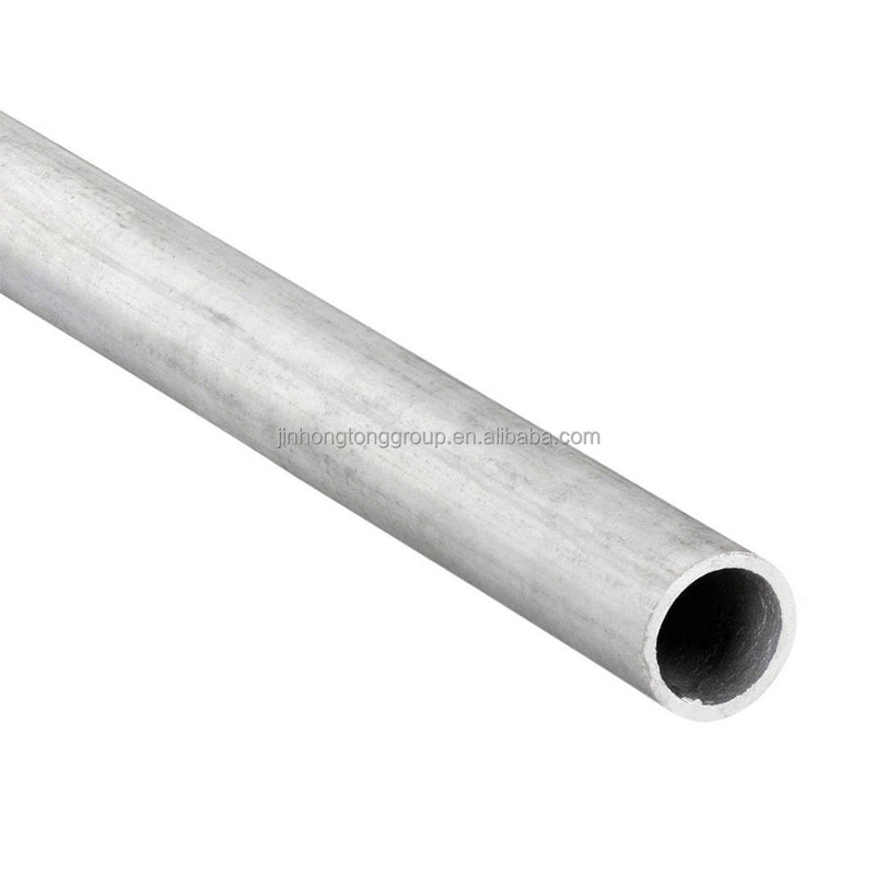ASTM A106 API 5L A53 Q195 Q235 Dx51d Dx52D Бесшовная/сварная углеродистая цинковая оцинкованная стальная труба для труб жидкостного котла