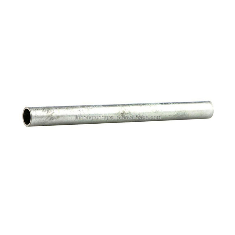 Углеродный класс A53 Sch10 Антикоррозионный Dx51d Z Dx52D Z Dx53D Z Dx54D Z Dx56D Z Бесшовная/сварная горяче-погруженная оцинкованная стальная труба