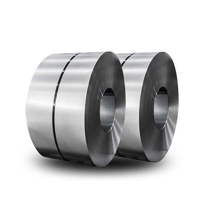 GS-класс Prime Hot Dip Galvanized Steel Sheets In Coils Regular Spangle GI 20 28 Gauge для пользы