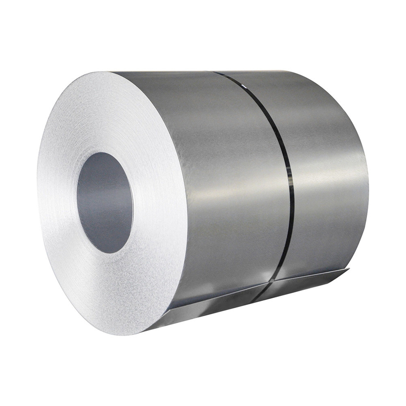 SGCC CGCC Zn Al Mg Alloy Coating Steel 275g 430g 150g Цинк Алюминий Магний Лист с допускаемостью ± 1% и толщиной 0,12-6 мм