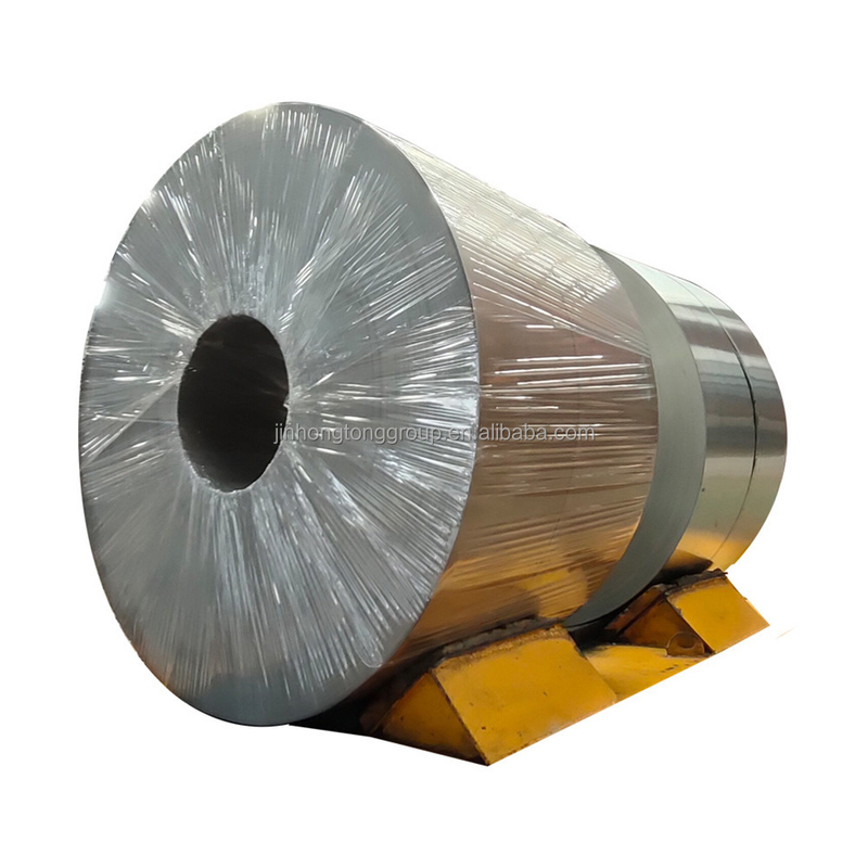 Доступная SGCC стальная лента DX51D Z MR стальная лента SPCC печатный листок стальной ленты шириной 50-1000 мм