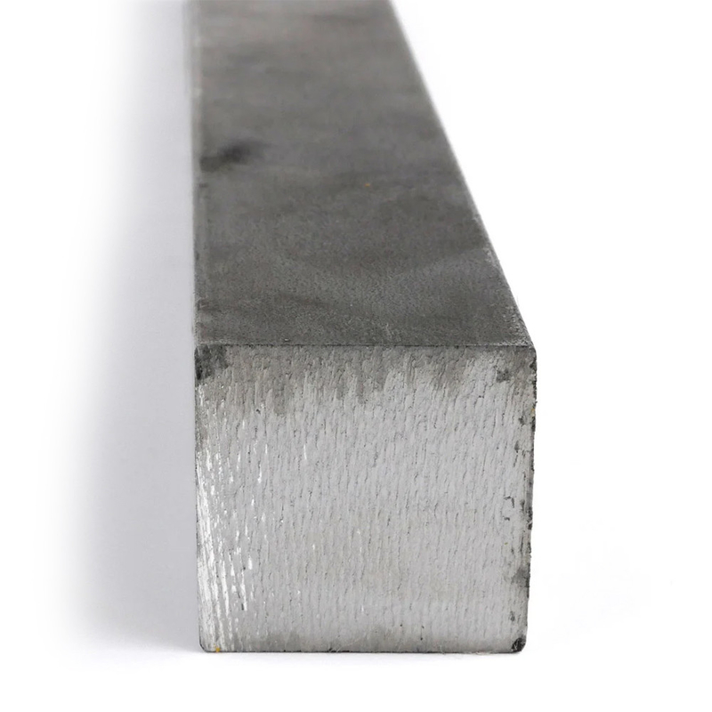 Горяче проката 30Mn2 40Mn2 27SiMn 42Crmo Alloy Steel Square Bar 3mm 4mm 5mm Cold Drawn Square Bar с методом холодной протягивания