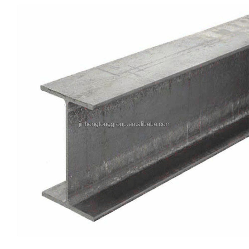 Горячо прокатаная S235 S275 S355 Углеродистая сталь H Beam 200*200*8*12 для строительства и индивидуальной толщины сетки