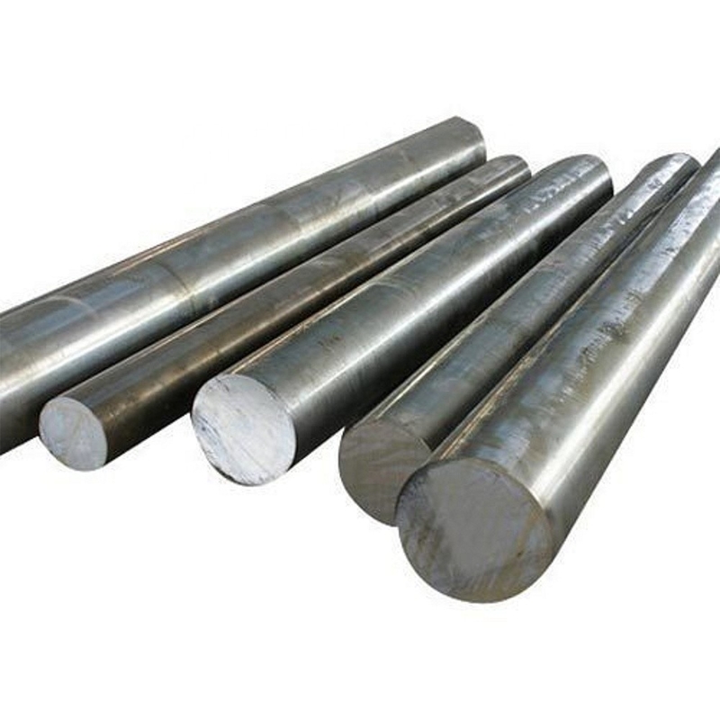 Q195 Q235 10 20 Стержень из углеродистой стали ASTM MS 1020 1025 1045 для строительных материалов и конструкций