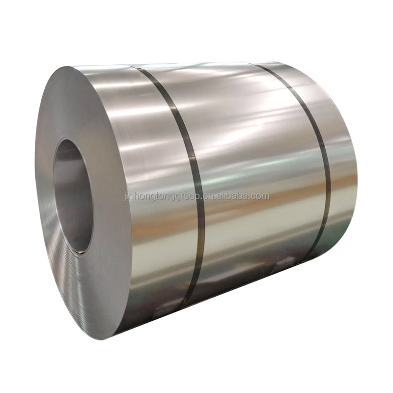 7cr17mov 5.56mm SS316L катушка из нержавеющей стали с бисом, сертифицированная для 304L