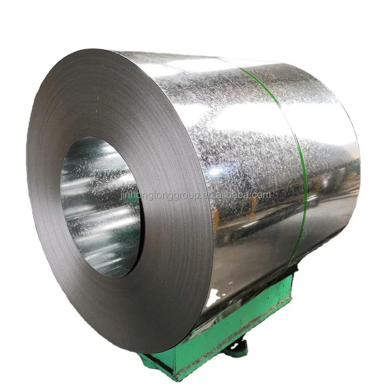 PPGI PPGL COIL GI Цинковая окрашенная железная оболочка с предварительно окрашенной оцинкованной стальной катушкой