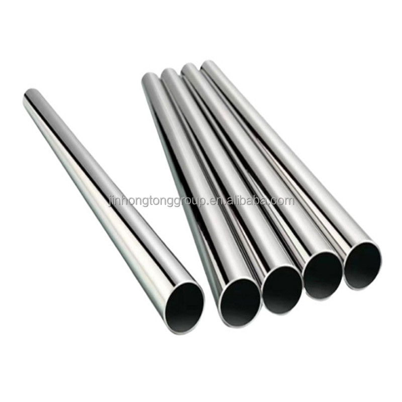 Техника горячекатаного класса 200/300/400/600/900 серии 40mm*1.5mm Толщина SS трубы 304 Золото зеркало Нержавеющая сталь квадратная труба
