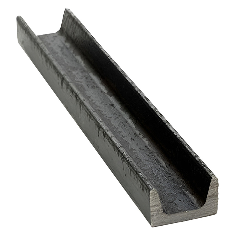 JIS G3101 SS400 SS540 Q215 Ck75 S235jr Q235 Q345 Ss400 c u канальный стальной стержень для сварки без перфорации