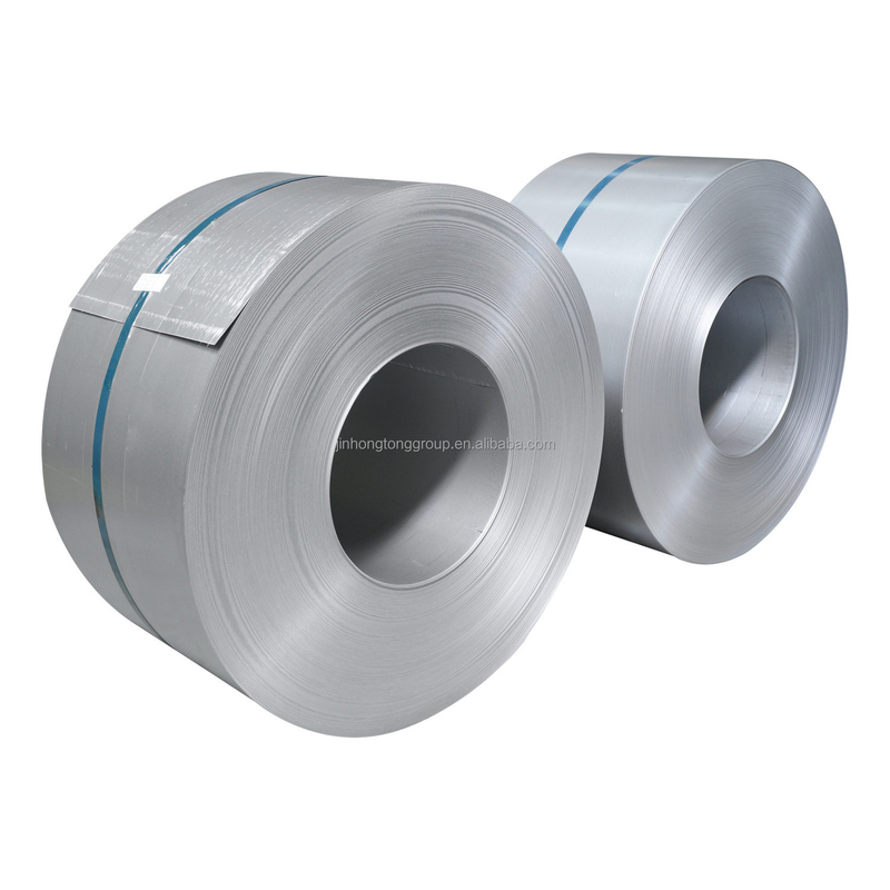 SGCC/SGCD/SGCE/DX51D/DX52D/S280GD/S350GD/G550 Степень SPCC/SPCC-SD Углеродистая сталь холоднокатаная катушка CRC для труб и плит