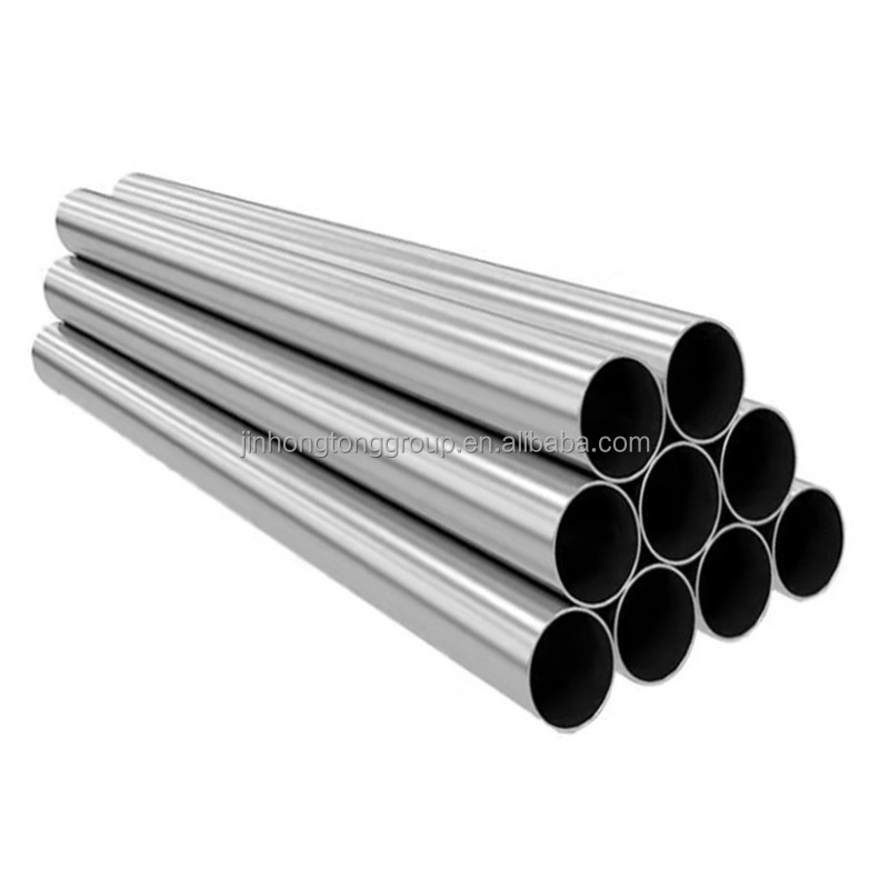 Толерантность нелегированной нержавеющей стали ± 1% от ShanDong Steel SCH40 210 202 SS Стальной трубы 1000 мм холоднокатаной