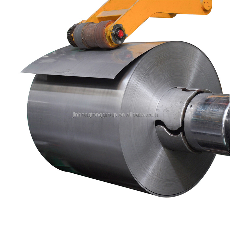 ASTM/AISI/SGCC/CGCC/TDC51DZM/TDC52DTS350GD/TS550GD/DX51D Z Q195-q345 Cold Roll Carbon Steel Coil для конкурентоспособной нормальной смазки